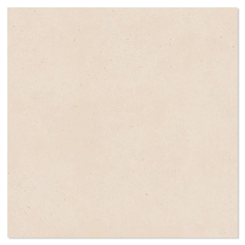 Gulvflis Palomastone Ivory Matt 90x90 cm